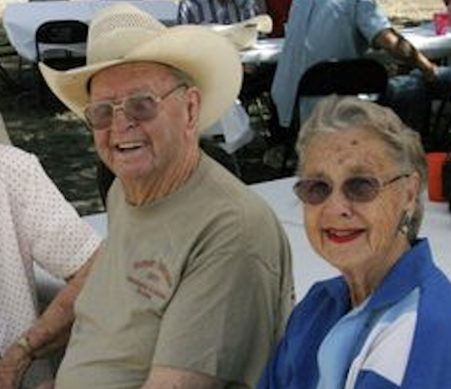 Leona Draper Obituary, 2013