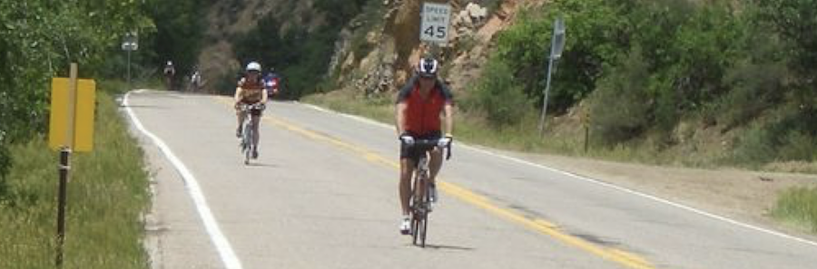 2013 Ride the Rockies Day 6-Salida to Canon City, via Wetmore