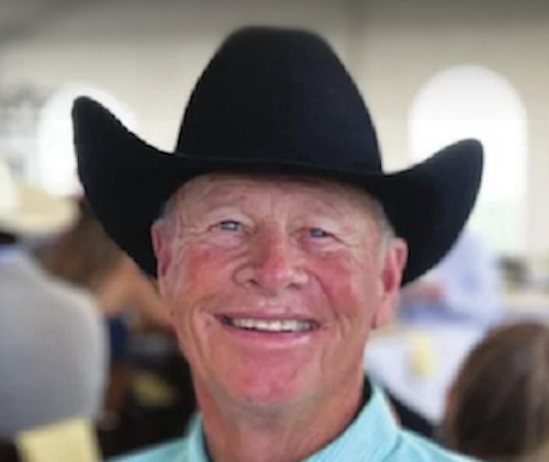 Walter “Buddy” Draper 1947-2023