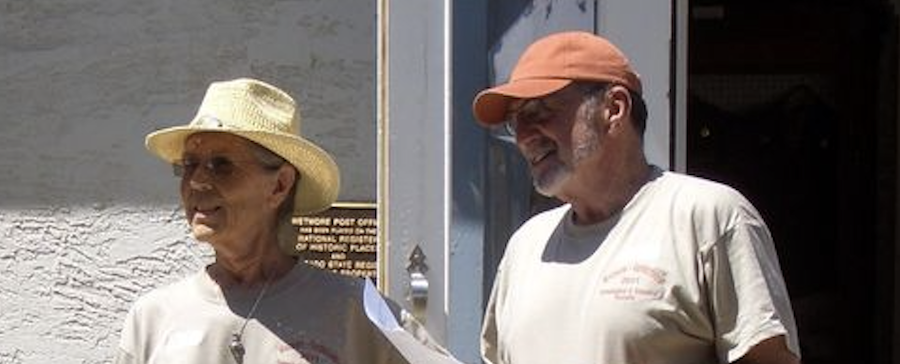 Celebrate Our Heritage, August 13, 2011