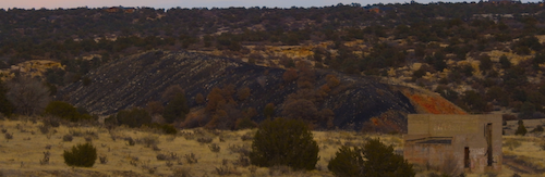 Fremont County: Chandler by Mike Robinson-Johnson