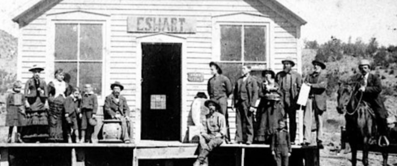 The 1882 Jewish Agricultural Colony at Cotopaxi – what really happened?May 13, 2017