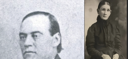 Trinidad: Felipe Baca