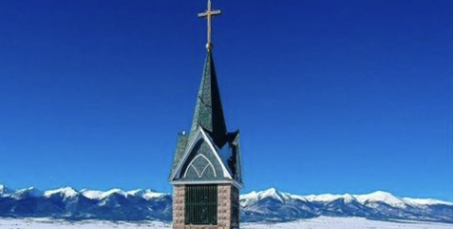 Westcliffe: Hope Lutheran Church