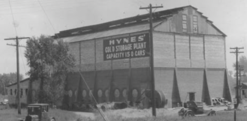 Fremont County: Ice in Fremont County