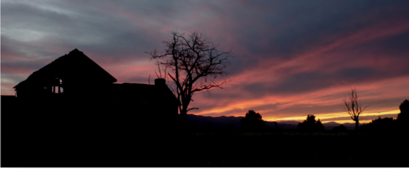 Wetmore Halfway House/Jackson Stage Stop