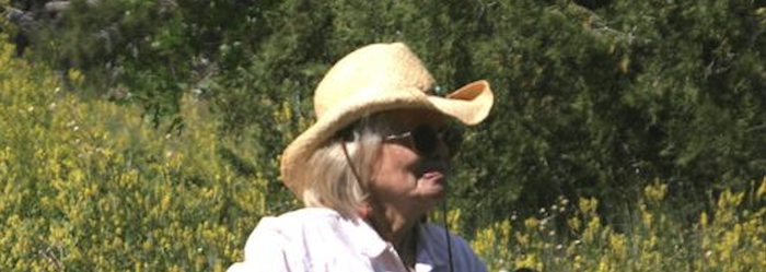 Jeannie Culpin’s Life Work