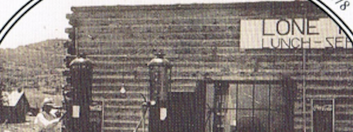 Lone Pine Restaurant