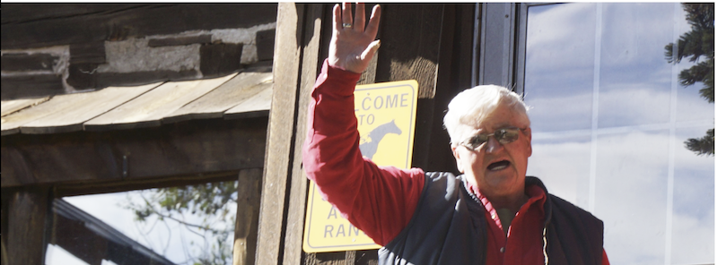 Clara Mary Reida, 1937-2023