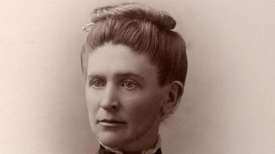 Mary Elizabeth Crouch