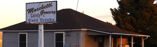 Fremont County: Moshcetti and Florence American Legions, Written by Mike Robinson-Johnson