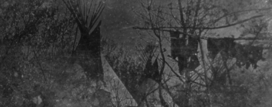 What’s the Oldest Photo of Colorado?