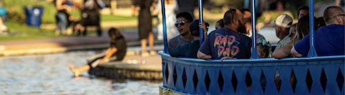 Pueblo: The Historic Arkansas Riverwalk of Pueblo