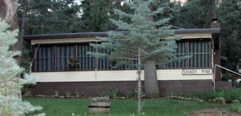 Presentation to the Beulah Historical Society, July 18, 2014