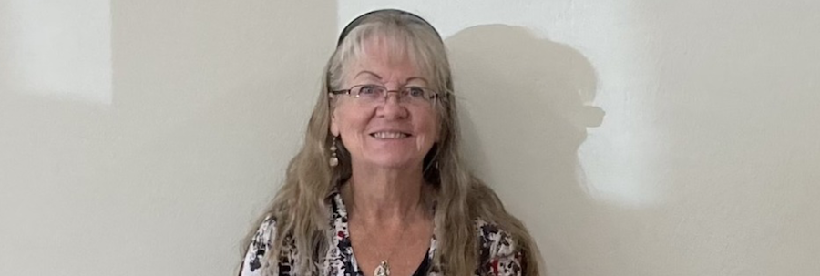 Forgotten Female Felons, Presented by Sherry Sky Stuart-November 8, 2025