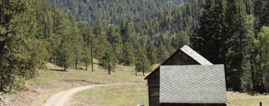Membership Lunch at Silver Park Ranch, September 10, 2016