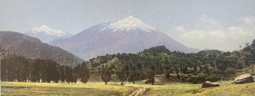 Trinidad: Santa Fe Trail