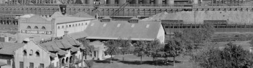 Pueblo: Steelworks Center of the West