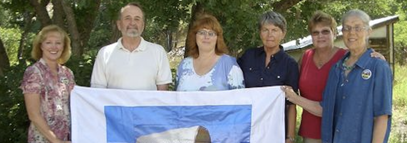 2011-2012 Board Members, July 9, 2011