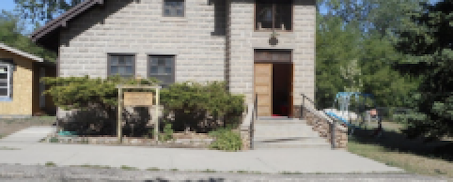 2014-Wetmore Community Church-100 Year Anniversary