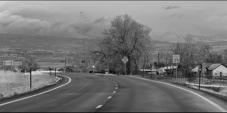 Wetmore on a Winter Day, December 2024