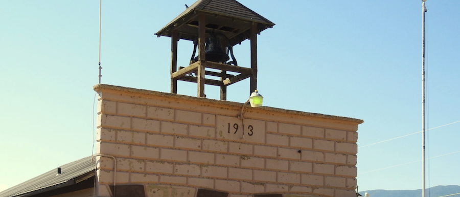 Rockvale History Written by Mike Robinson-Johnson