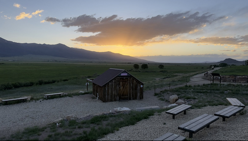 Westcliffe: Dark Sky Community