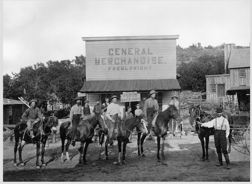 Celebrate Wetmore Day at the Florence Pioneer Museum