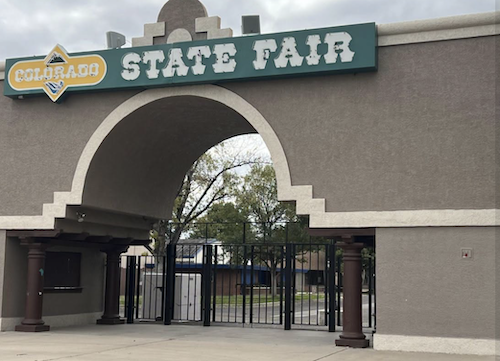 Pueblo: Colorado State Fair