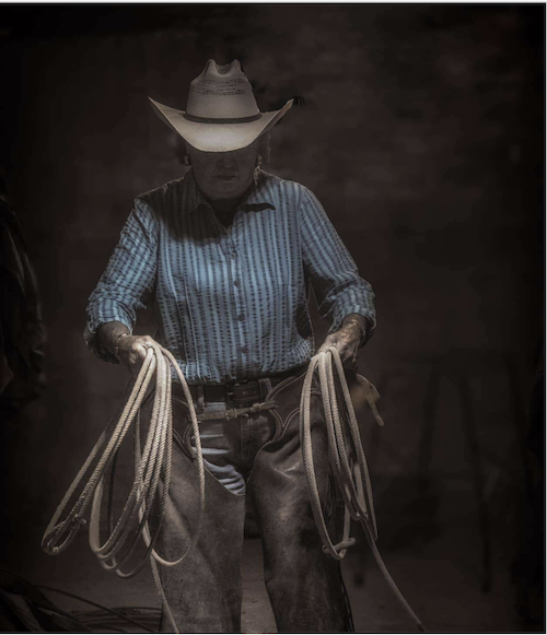 From Ranching to the Silver Screen: The Draper Family’s Western Film Legacy